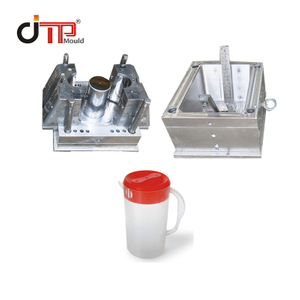 Good Quality Hot Runner Plastic Injection Water Jug Mould