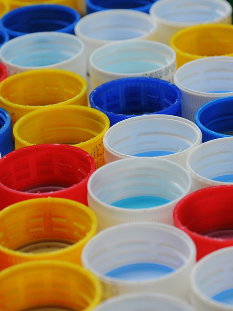 Packaging Moulds