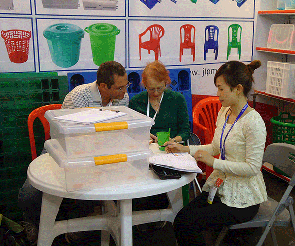 Centrifuge Tube Mould